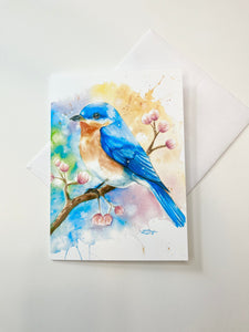 How to Choose the Perfect Art Gift – Greeting Cards & Prints Guide