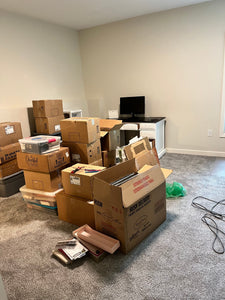 Big News: We’ve Moved to Kansas City!