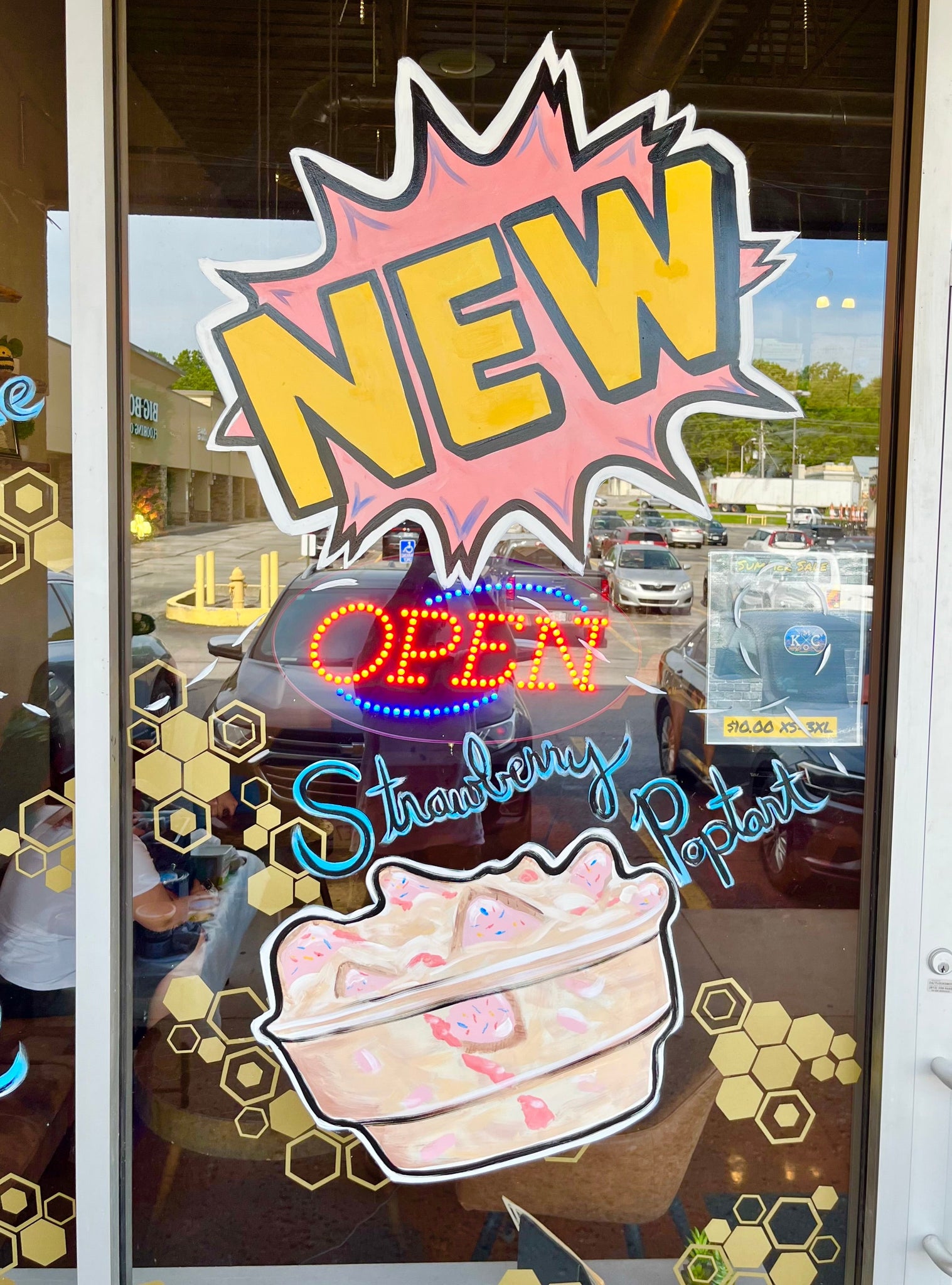 The Magic of Custom Art for Small Businesses