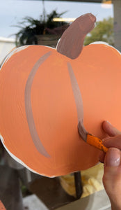 Fall Window Painting – Now Booking