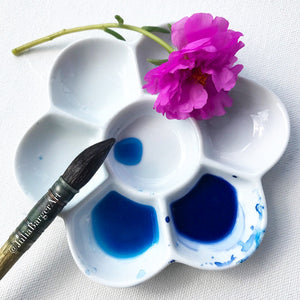 My Favorite Watercolor Supplies: Tools I Trust for Every Painting